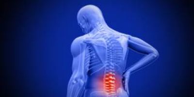 A Comprehensive Spine Center Approach