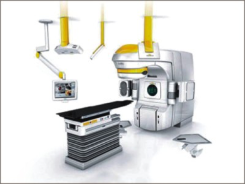 Stereotactic Radiosurgery: surgical precision with no incision