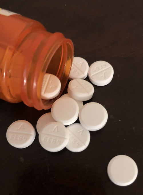 The Opioid Crisis